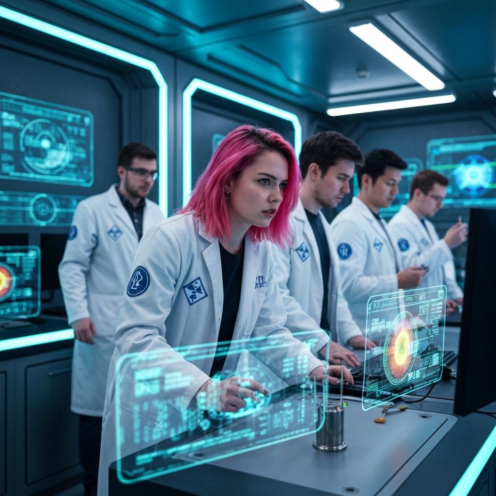 Student Exchange Program Opens