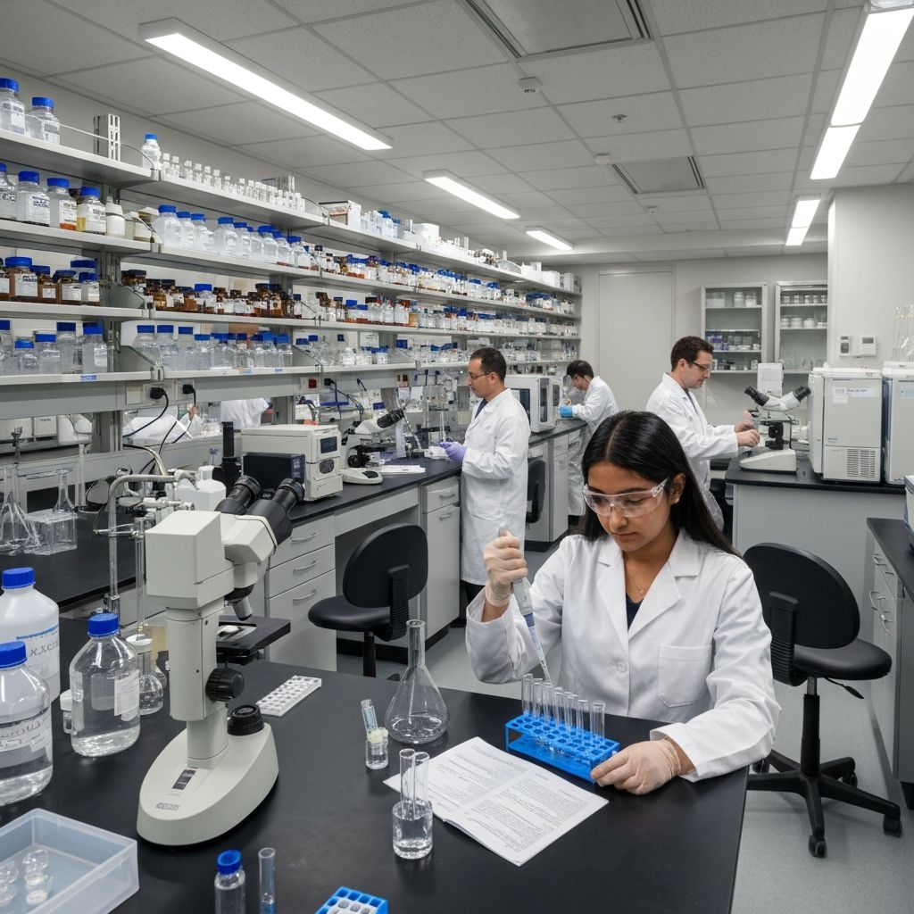 Nuclear Education in Africa