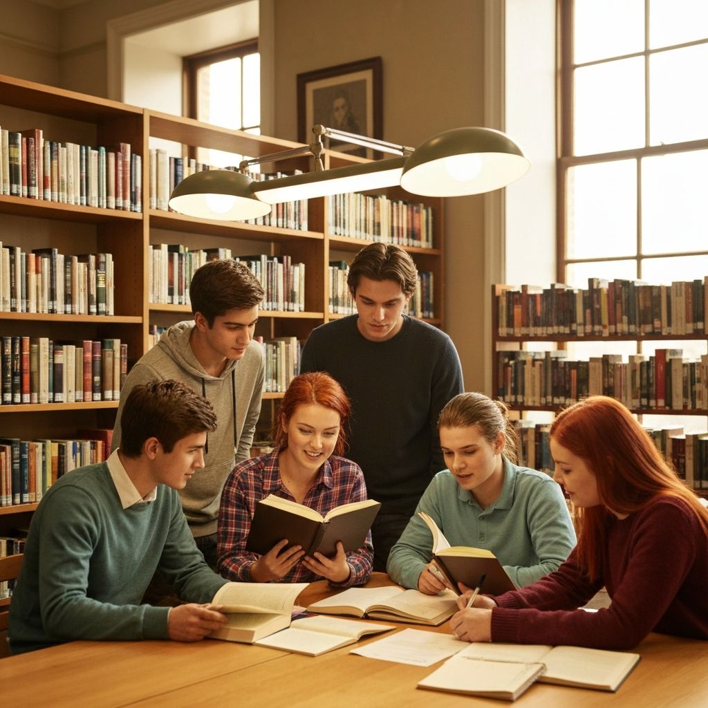 New Selection Cycle Begins